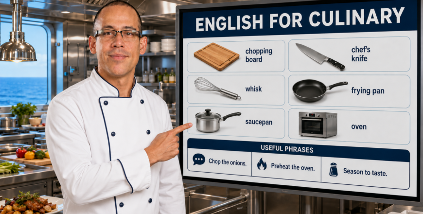 Portada curso inglés hoteles y cruceros 5- Culinary.png
